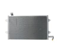 BOSCH Condensatore Climatizzatore Climatizzatore Per VW Golf III 1.6 1.8
