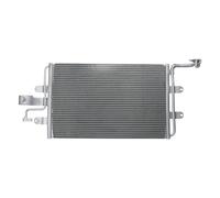 BOSCH Condensatore Climatizzatore Climatizzatore Per VW New Beetle 2.0 1.6