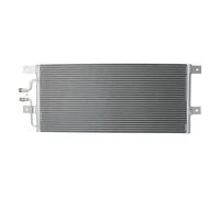 BOSCH Condensatore Climatizzatore Climatizzatore Per VW Transporter IV Bus 2.5
