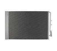BOSCH Condensatore Climatizzatore con Asciugatore per Land Rover Range LM