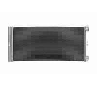 BOSCH Condensatore Climatizzatore con Asciugatore per Renault Trafic III