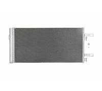 BOSCH Condensatore Climatizzatore Con Essicatore per Fiat Ducato Cassone/Telaio
