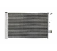 BOSCH Condensatore Climatizzatore Con Essicatore per Jaguar F-Pace Xe Land Rover