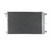 BOSCH Condensatore Climatizzatore Con Essicatore per Peugeot RCZ 308 Cc 4B 4A 4C