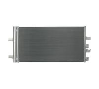 BOSCH 1 986 AD2 330 Condensatore climatizzatore