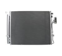 BOSCH 1 986 AD2 301 Condensatore climatizzatore