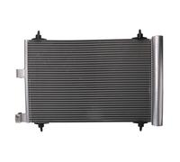 BOSCH 1 986 AD2 153 Condensatore climatizzatore