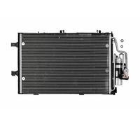 BOSCH Condensatore Climatizzatore con Tubi d’Asciugatura per Opel Corsa C