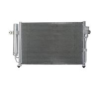 BOSCH Condensatore climatizzatore HYUNDAI 1,1 1,3 976061C000 976061C100