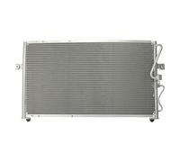 BOSCH Condensatore climatizzatore KIA 2,5 2,9 OK53A61401B OK53A61481B