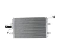 BOSCH Condensatore Climatizzatore Klimacondensatore Per VW Golf IV 1.4 16V 1.6