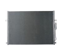 BOSCH Condensatore Climatizzatore Per Jeep WJ WG 2.7 CRD 4x4