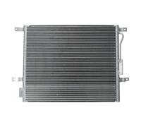 BOSCH 1 986 AD2 183 Condensatore climatizzatore