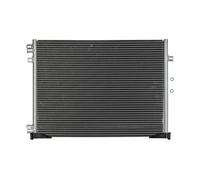 BOSCH Condensatore Climatizzatore per Renault Trafic II Opel Vivaro FL JL EL