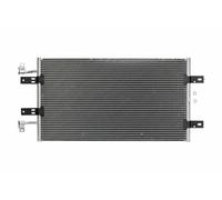 BOSCH Condensatore Climatizzatore per Renault Trafic II Opel Vivaro FL JL EL