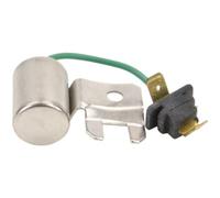 Condensatore, sistema di accensione BOSCH 1 237 330 162