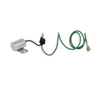 Condensatore, sistema di accensione BOSCH 1 237 330 245