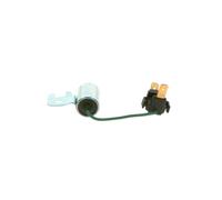 BOSCH 1 237 330 316 Condensatore, Impianto d'accensione