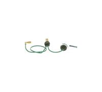 BOSCH 1 237 330 342 Condensatore, Impianto d'accensione