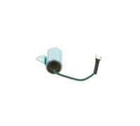 BOSCH 1 237 330 809 Condensatore, Impianto d'accensione