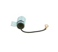 Bosch Condensatore impianto d'accensione 1 237 330 821 per Fiat 500/126 d'epoca