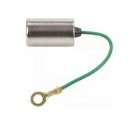 1 CONDENSATORE IMPIANTO ACCENSIONE BOSCH 1 237 330 821
