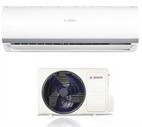 BOSCH CL2000 SET 26 WE CLIMATIZZATORE MONOSPLIT 9000 BTU INVERTER CLASSE A++/A+ [EEK: A++/A+]