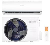 BOSCH CL2000 SET 26 WE CLIMATIZZATORE MONOSPLIT 9000 BTU INVERTER CLASSE A++/A+ [EEK: A++/A+]