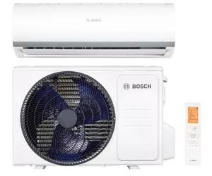 BOSCH CONDIZIONATORE 9000BTU CLIMATE 2000 CL2000-SET 26
