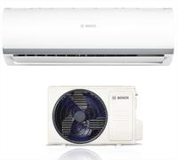 BOSCH CL2000 SET 26 WE CLIMATIZZATORE MONOSPLIT 9000 BTU INVERTER CLASSE A++/A+ [EEK: A++/A+]