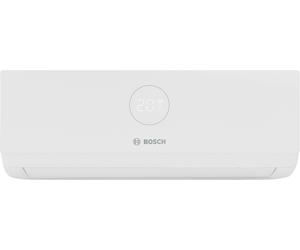 Bosch CONDIZIONATORE DUAL 9000+12000 BTU CL5000M 41/2E STD EER 3,23 COP 3,71