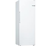 Bosch Serie 4 GSN29VWEP Congelatore monoporta da libera installazione 161 x 60 cm Bianco Classe E