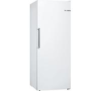 Bosch Congelatore a Cassetti Verticale Capacità 328 Litri Classe energetica D Capacità di congelamento 22 kg/24h No Frost - GSN54AWDV