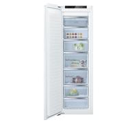 Bosch Congelatore incasso verticale 212 Lt SERIE 4 GIN81VEE0