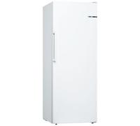 BOSCH - Congelatore Verticale GSN29VWEP NoFrost MultiAirflow Classe E Capacità Netta 200 Litri Colore Bianco