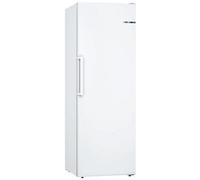 Bosch Serie 4 GSN33VWEP Congelatore monoporta da libera installazione 176 x 60 cm Bianco Classe E