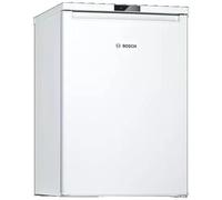 BOSCH - Congelatore Verticale GTV15NWEB Classe E Capacità Netta 83 Litri Colore Bianco