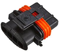 BOSCH Connettore femmina, Impianto accensione 1928403112