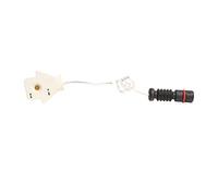 BOSCH Contatto segnalazione, Usura past. freno/mat. d'attrito 1987474577