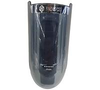 Bosch Contenitore polvere originale per scopa elettrica READYY'Y mod. BBH3, BCH3