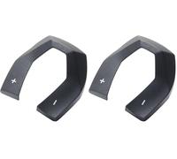 Bosch Control Unit Rocker Switch, Anthracite Intuvia, Interruttore a bilanciere, Colore: Antracite Unisex-Adulto, Taglia Unica (Confezione da 2)