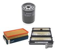 BOSCH Controllo Set Con Vite Di Chiusura Per Fiat Scudo Combinato 220P