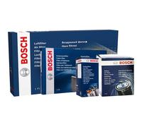 BOSCH Controllo Set Filtri Adatto Per Ford Transit Bus 2.4 TDCi