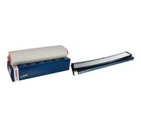 BOSCH Controllo Set Filtri Filtro Aria per BMW X3 E83 3er Touring E46
