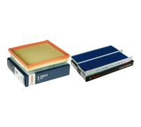 BOSCH Controllo Set Filtri Per Citroën Berlingo B9 K9 3D DS DS5 Peugeot