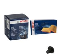 BOSCH Controllo Set Filtri per Jeep Renegade SUV Chiusa Presa