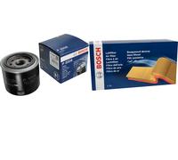 BOSCH Controllo Set Filtri per Kia Xceed 1.6 T-Gdi 1.4 Ceed Hyundai i30