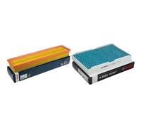 BOSCH Controllo Set Filtri Per Peugeot 307 1.6 16V Citroën C4 I