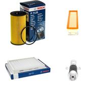 BOSCH Controllo set Filtro impostato per Mercedes-Benz classe C modello T