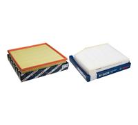 BOSCH Controllo Set Filtro Per Ford Transit Custom Kasten Tourneo